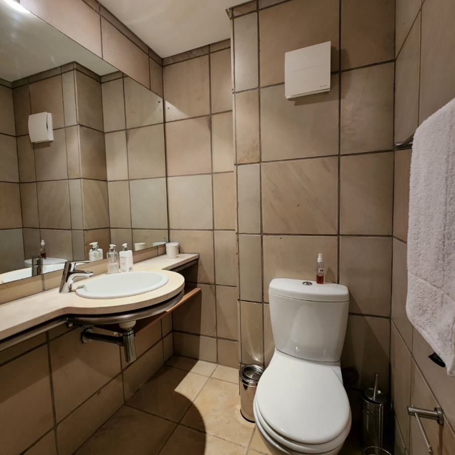 To Let 2 Bedroom Property for Rent in Oubaai Western Cape